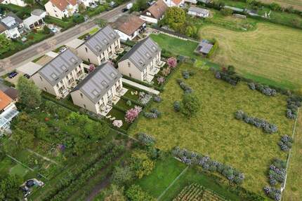 Haus Leinfelden-Echterdingen Echterdingen - 5 Zimmer, 113 m&sup2;, 764.000&euro; | Angebot:23979866