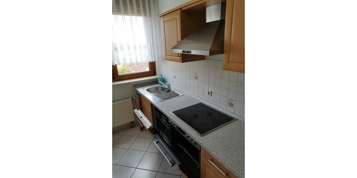 Dachgeschoßwohnung Leinfelden-Echterdingen Echterdingen - 1.5 Zimmer, 46 m&sup2;, 680&euro; | Angebot:26624336