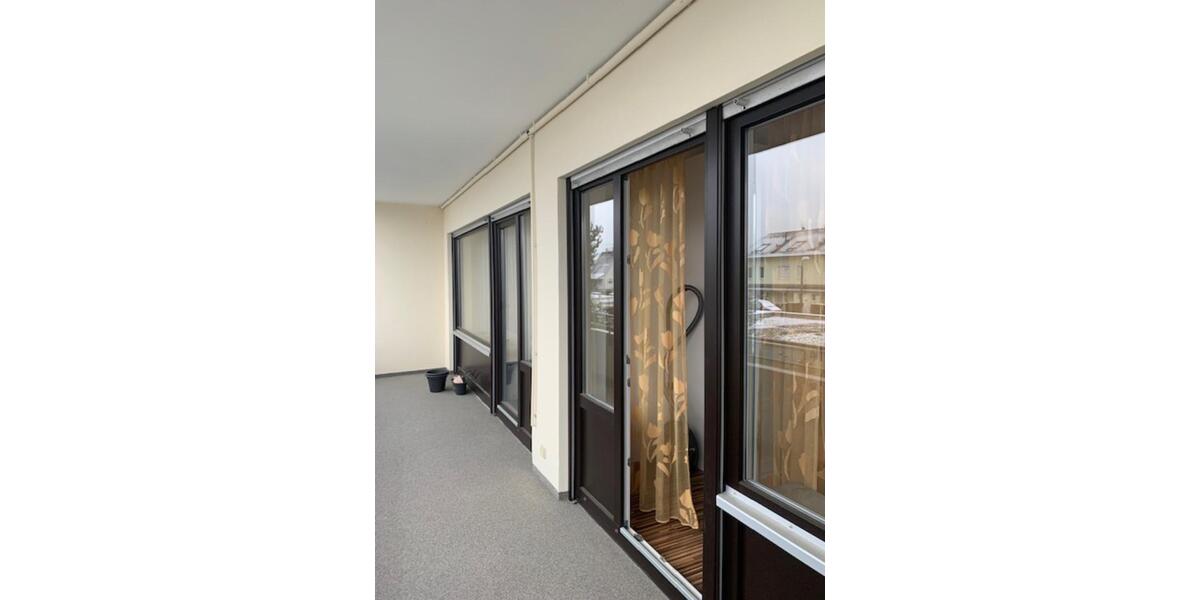 Etagenwohnung Sindelfingen Darmsheim - 2 Zimmer, 53 m&sup2;, 1.650&euro; | Angebot:23785021