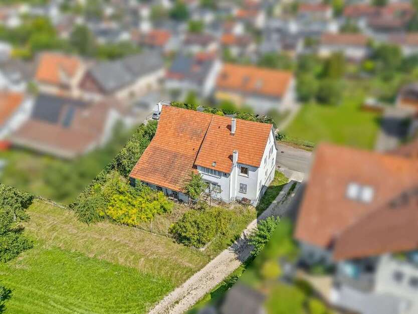 Grundstück zu verkaufen in Großbettlingen 395.000 € 769 m²