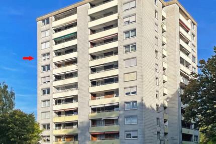 3,5-Zimmer Wohnung in 72760 Reutlingen von privat zu verkaufen 3 zimmer