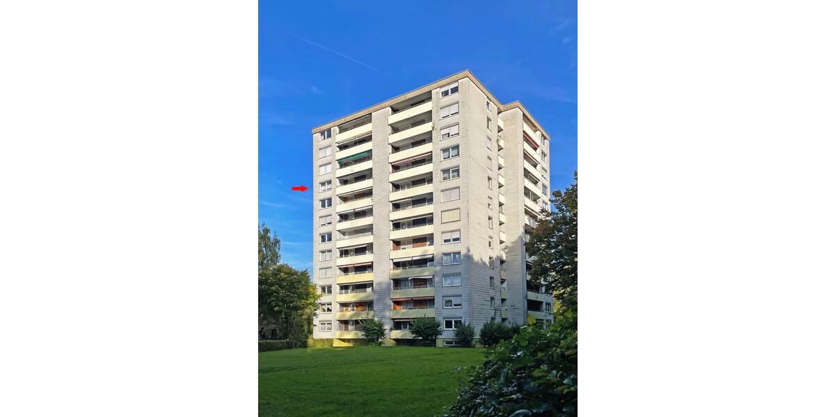 3,5-Zimmer Wohnung in 72760 Reutlingen von privat zu verkaufen 3 zimmer