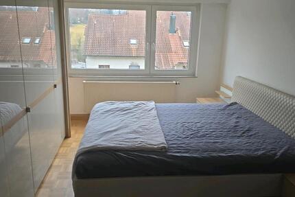 Wohnung Bietigheim-Bissingen Bissingen - 3 Zimmer, 82 m&sup2;, 1.350&euro; | Angebot:24783901