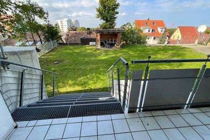 Wohnung Böblingen - 3 Zimmer, 103 m&sup2;, 2.300&euro; | Angebot:26469846