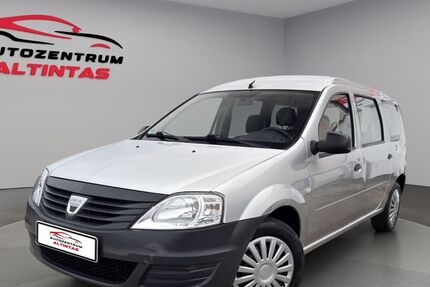 Dacia Logan 74.000 km 2.990 &euro; Holzgerlingen 71088