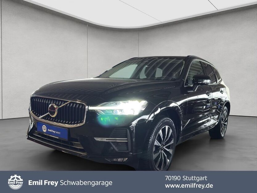 Volvo XC60 29.948 km 43.980 € Stuttgart 70190