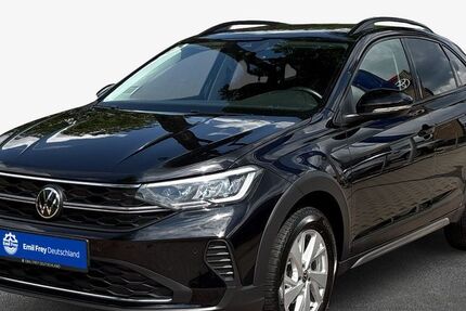 VW Taigo 44.412 km 16.690 &euro; Pforzheim 75179