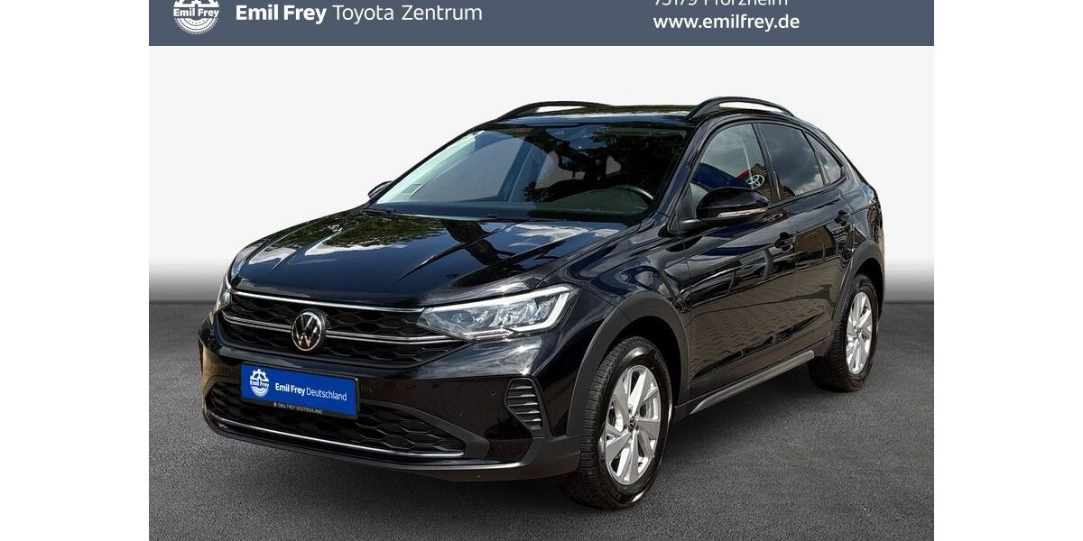 VW Taigo 44.412 km 16.690 &euro; Pforzheim 75179