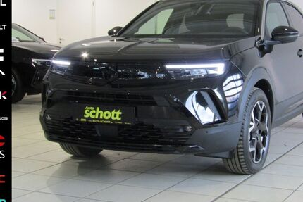 Opel Mokka 7.011 km 22.588 &euro; Magstadt 71106