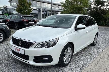 Peugeot 308 98.652 km 11.799 € Filderstadt /bei Stuttgart 70794
