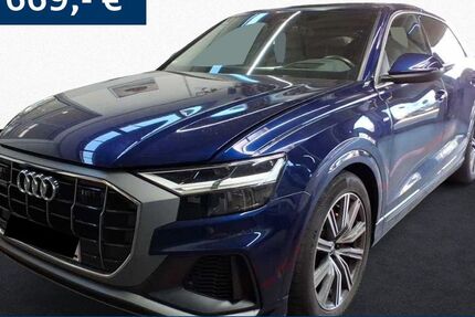 Audi Q8 77.500 km 65.930 &euro; Kornwestheim 70806