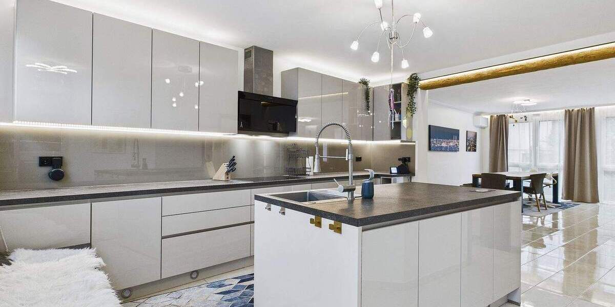 Doppelhaushälfte Stuttgart Rohracker - 7 Zimmer, 237 m&sup2;, 990.000&euro; | Angebot:23170646