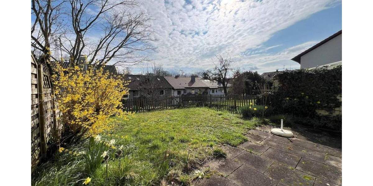 Reihenmittelhaus Waiblingen Beinstein - 5 Zimmer, 142 m&sup2;, 435.000&euro; | Angebot:24918728