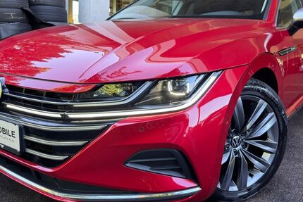VW Arteon 40.000 km 26.999 &euro; Kornwestheim 70806