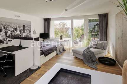 Zimmer Tübingen Schönblick / Winkelwiese - 1 Zimmer, 1.490&euro; | Angebot:27288347
