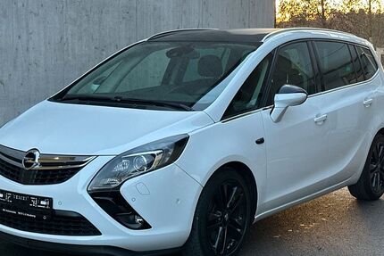 Opel Zafira 138.000 km 10.990 € Leinfelden-Echterdingen (Musberg) 70771