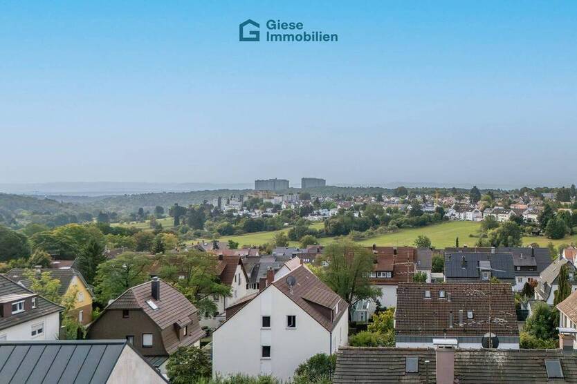 Familientraum im Herzen von Degerloch