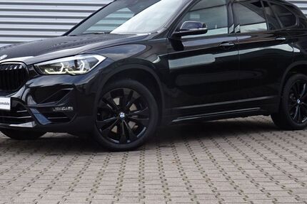 BMW X1 88.010 km 25.625 &euro; Bietigheim-Bissingen 74321