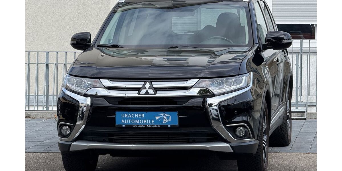 Mitsubishi Outlander 140.000 km 14.690 &euro; Reutlingen 72762