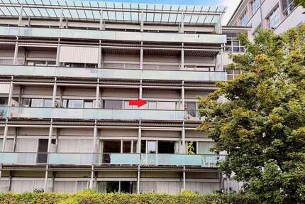 Wohnung Stuttgart Stuttgart-Süd - 1 Zimmer, 49 m&sup2;, 950&euro; | Angebot:27649712