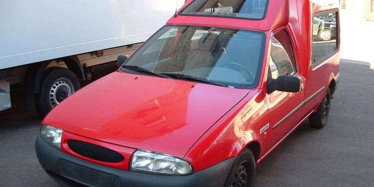 Ford Fiesta 142.032 km 1.350 &euro; Pforzheim 75172