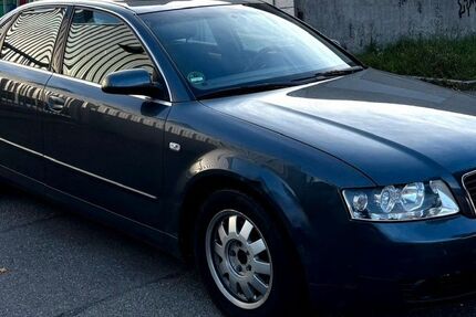Audi A4 195.000 km 1.990 € Holzgerlingen 71088