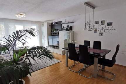 Attraktive 3-Zimmer Wohnung mit Balkon in Böblingen Flugfeld 3 zimmer