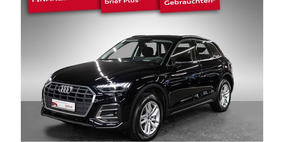 Audi Q5 30.055 km 40.640 &euro; Stuttgart 70469