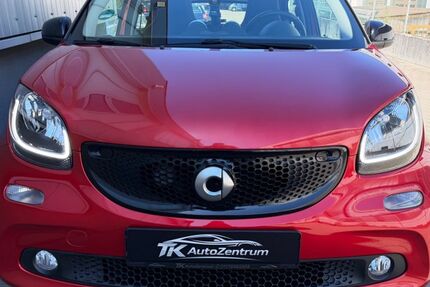 Smart ForFour 81.000 km 6.980 &euro; Böblingen 71034