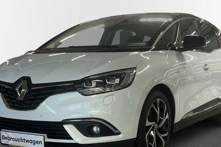 Renault Scenic 72.286 km 19.900 € Stuttgart 70469