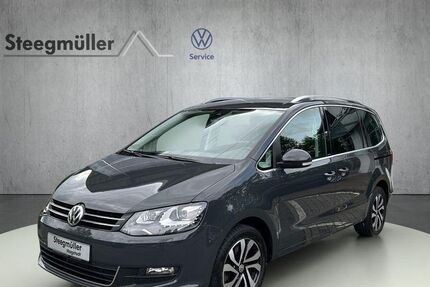 VW Sharan 66.200 km 31.890 &euro; Magstadt 71106