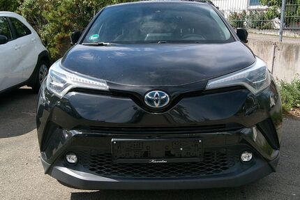 Toyota C-HR 153.000 km 12.960 &euro; Sindelfingen 71065
