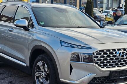 Hyundai SANTA FE 46.500 km 34.900 € Leonberg 71229