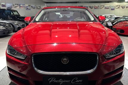 Jaguar XE 150.000 km 15.949 &euro; Ludwigsburg 71638