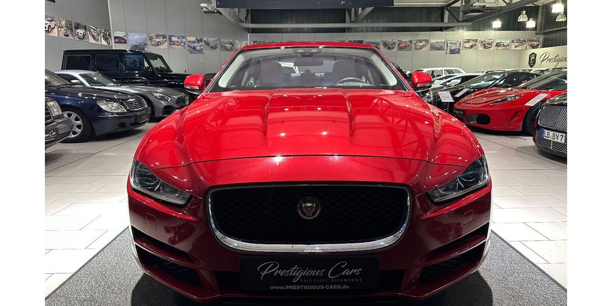 Jaguar XE 150.000 km 15.949 &euro; Ludwigsburg 71638