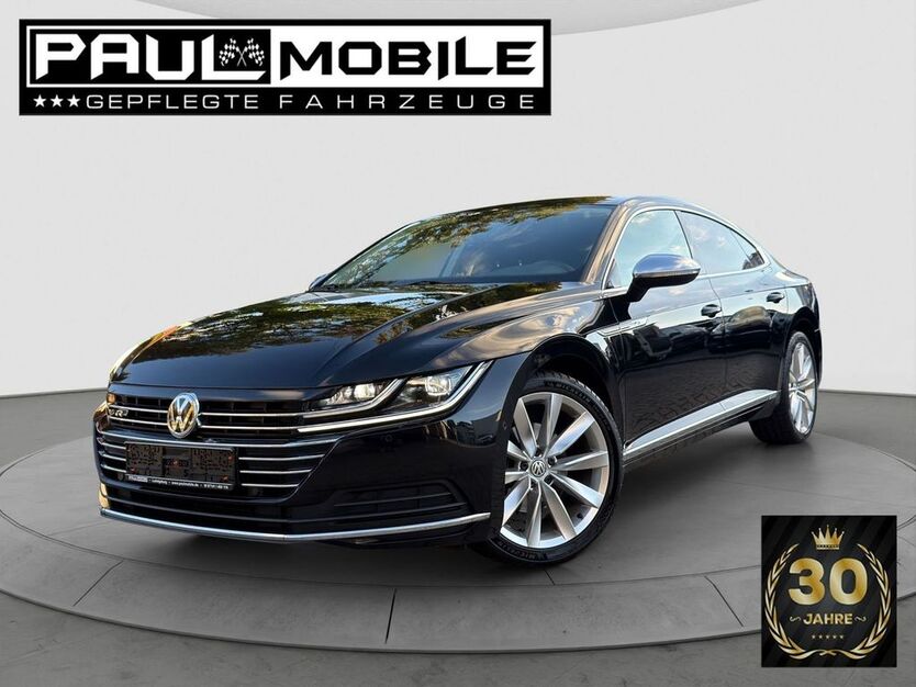 VW Arteon 150.000 km 20.879 € Ludwigsburg 71636