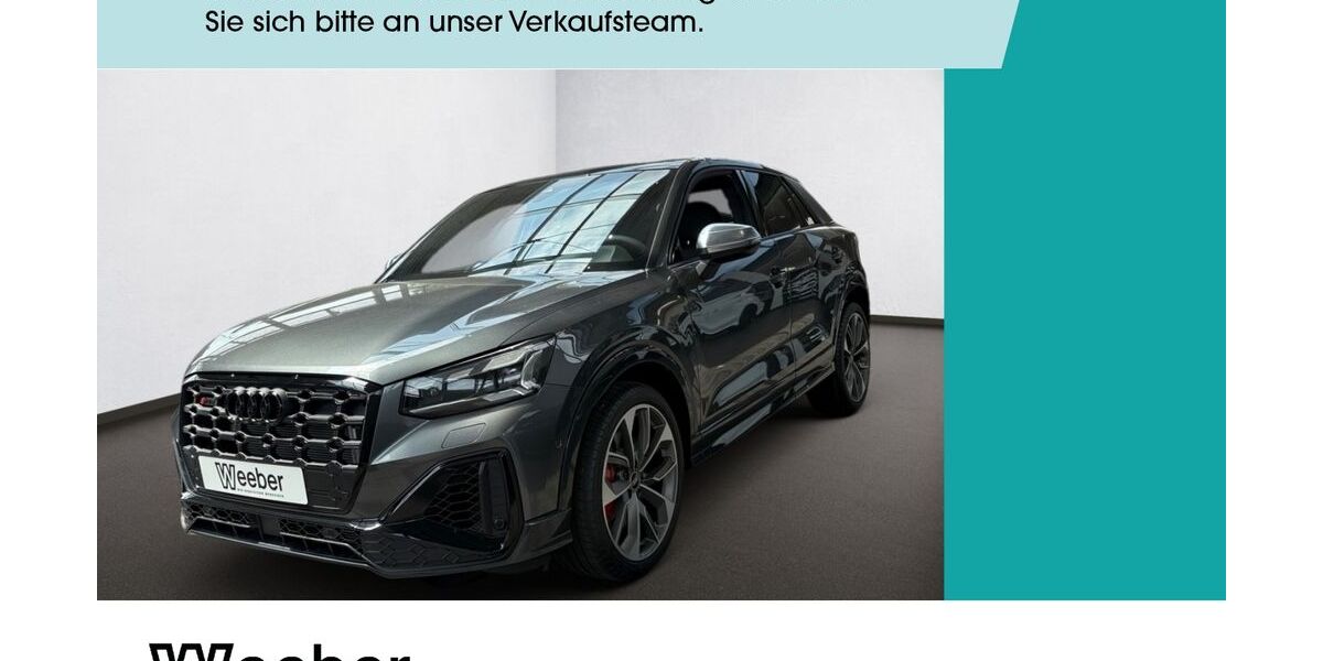 Audi SQ2 4.999 km 56.199 &euro; Leonberg 71229