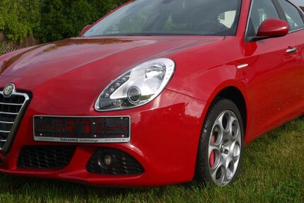 Alfa Romeo Giulietta 221.637 km 4.400 € Dettenhausen bei Stuttgart 72135