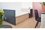Etagenwohnung Ostfildern - 1 Zimmer, 19 m&sup2;, 510&euro; | Angebot:26426633