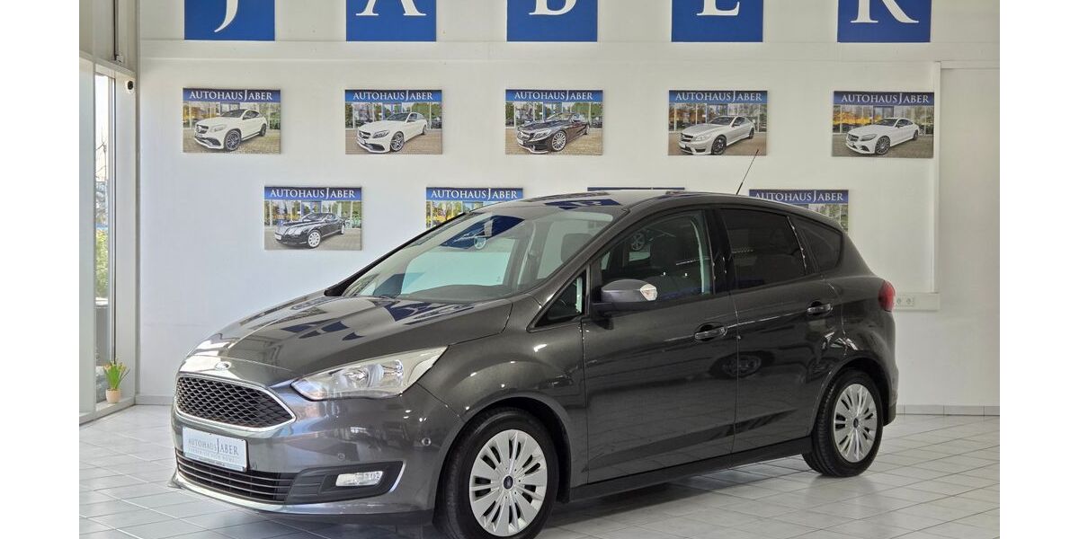 Ford C-Max 132.000 km 8.989 &euro; Pforzheim 75179