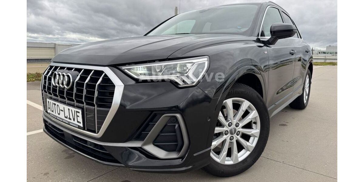Audi Q3 142.000 km 22.990 &euro; Böblingen/Stuttgart 71034