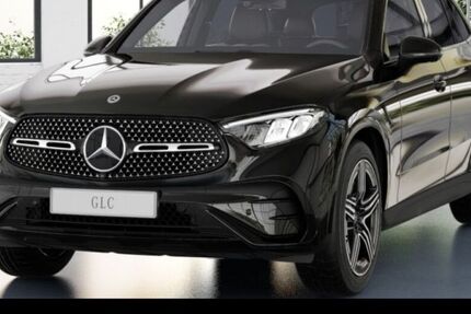 Mercedes-Benz GLC 220 9.900 km 58.990 &euro; Stuttgart 70372