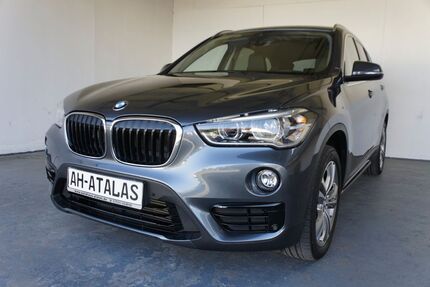 BMW X1 85.000 km 20.900 &euro; Sindelfingen 71065