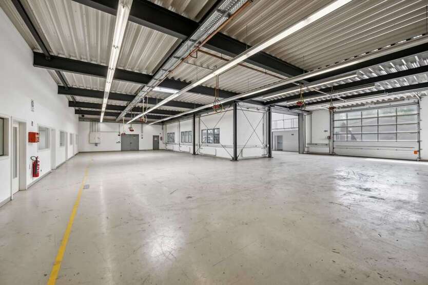 Büro in Nagold 1.690.000 € 1386.89 m²