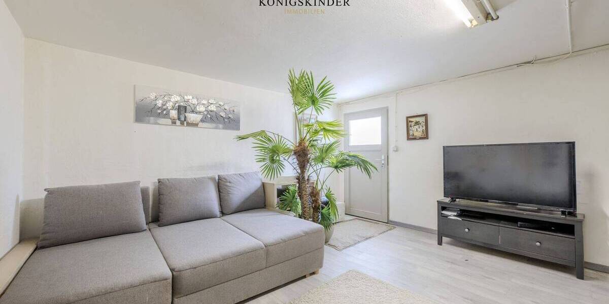 Reihenendhaus Reutlingen Orschel-Hagen - 4 Zimmer, 100 m&sup2;, 369.000&euro; | Angebot:26758851