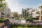 Etagenwohnung Remseck am Neckar Neckarrems - 3 Zimmer, 70 m&sup2;, 470.500&euro; | Angebot:25777908