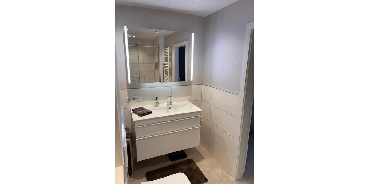 Etagenwohnung Leonberg - 2.5 Zimmer, 59 m&sup2;, 315.000&euro; | Angebot:26631551