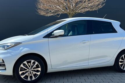 Renault ZOE 29.450 km 15.850 &euro; Ludwigsburg 71634