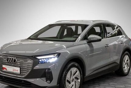 Audi Q4 e-tron 10.704 km 34.940 &euro; Stuttgart 70563