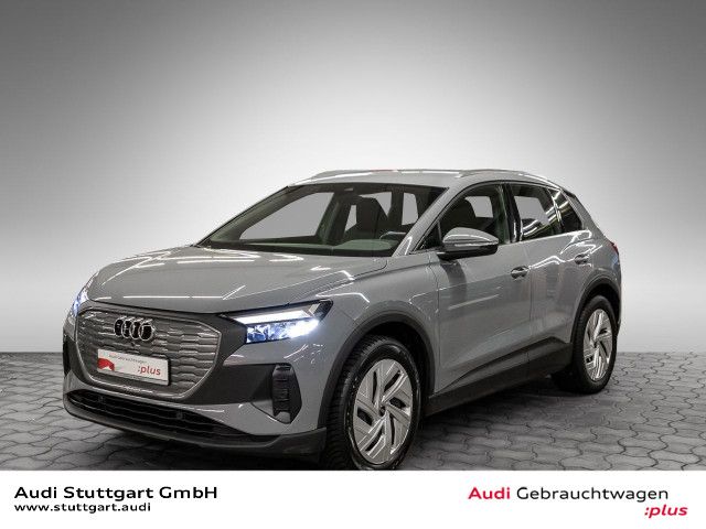 Audi Q4 e-tron 10.704 km 34.940 &euro; Stuttgart 70563